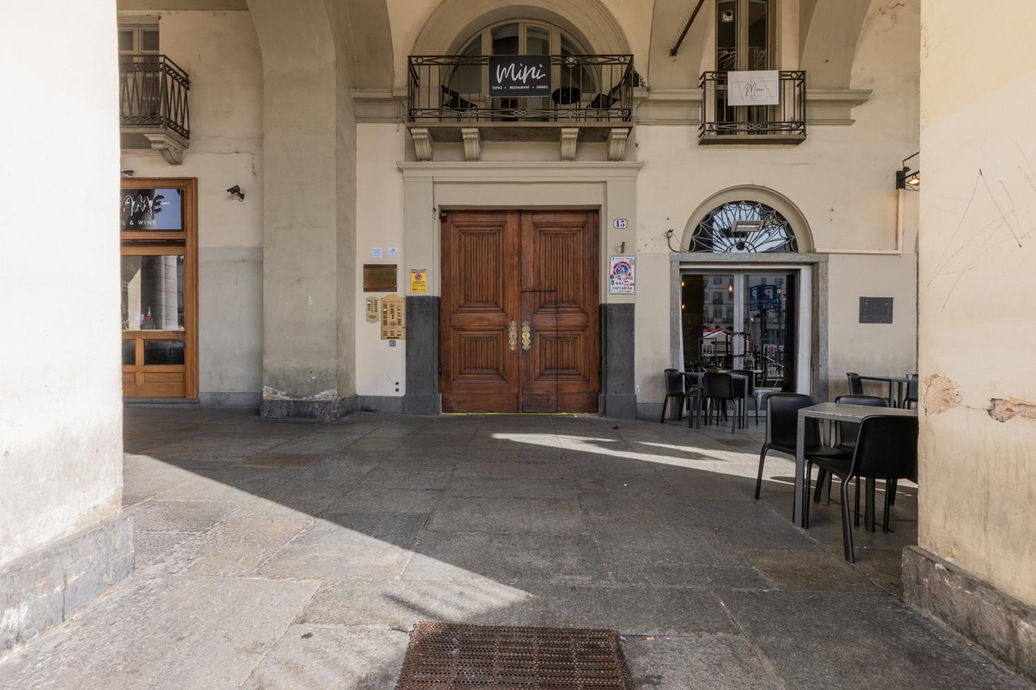 Vittorio Place By Wonderful Italy