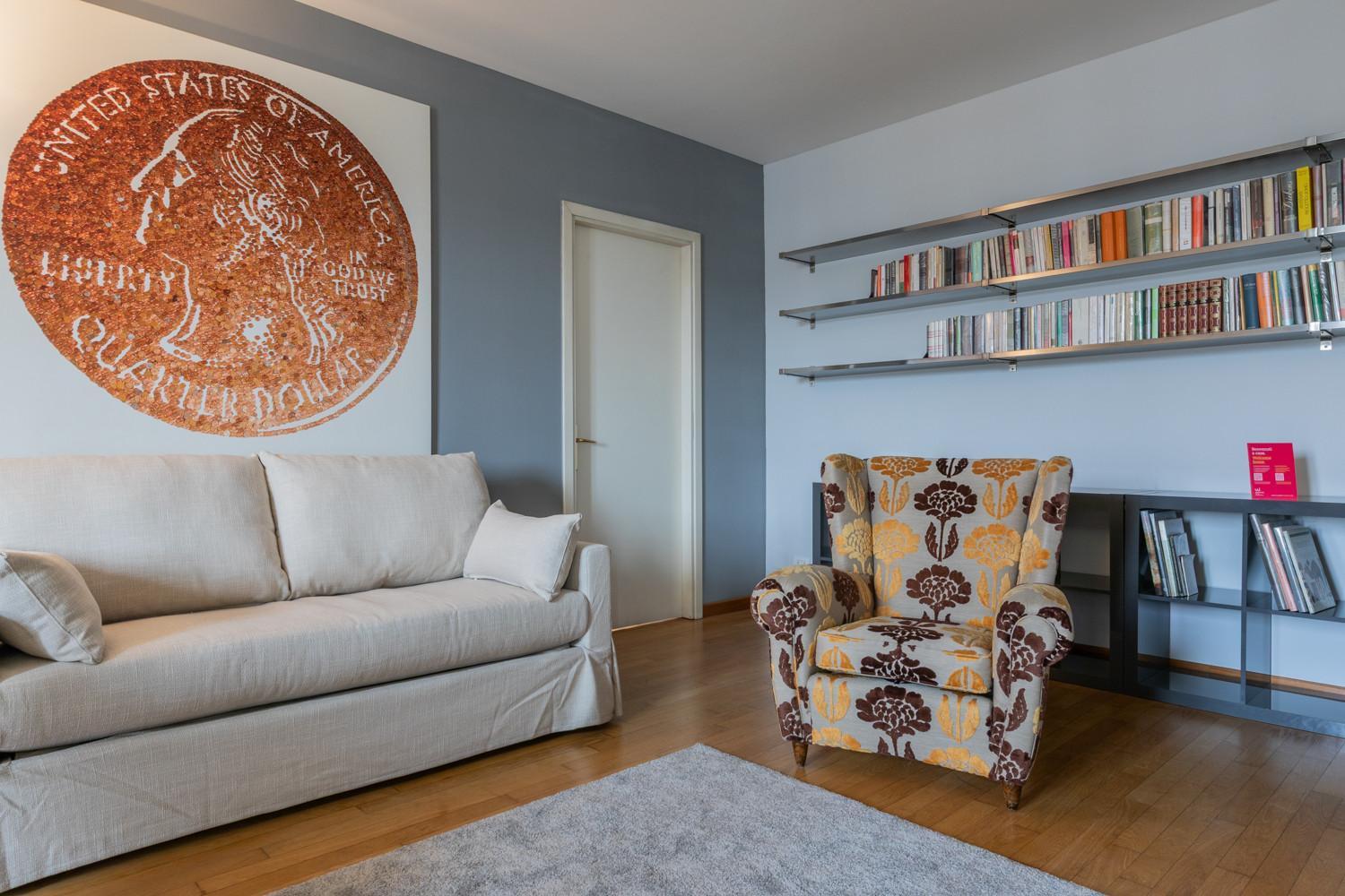 Vittorio Place By Wonderful Italy Appartement Turin