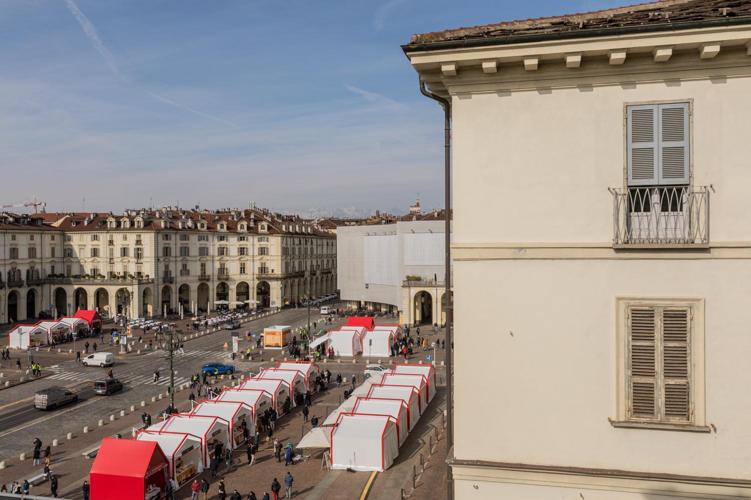 Vittorio Place By Wonderful Italy Turin