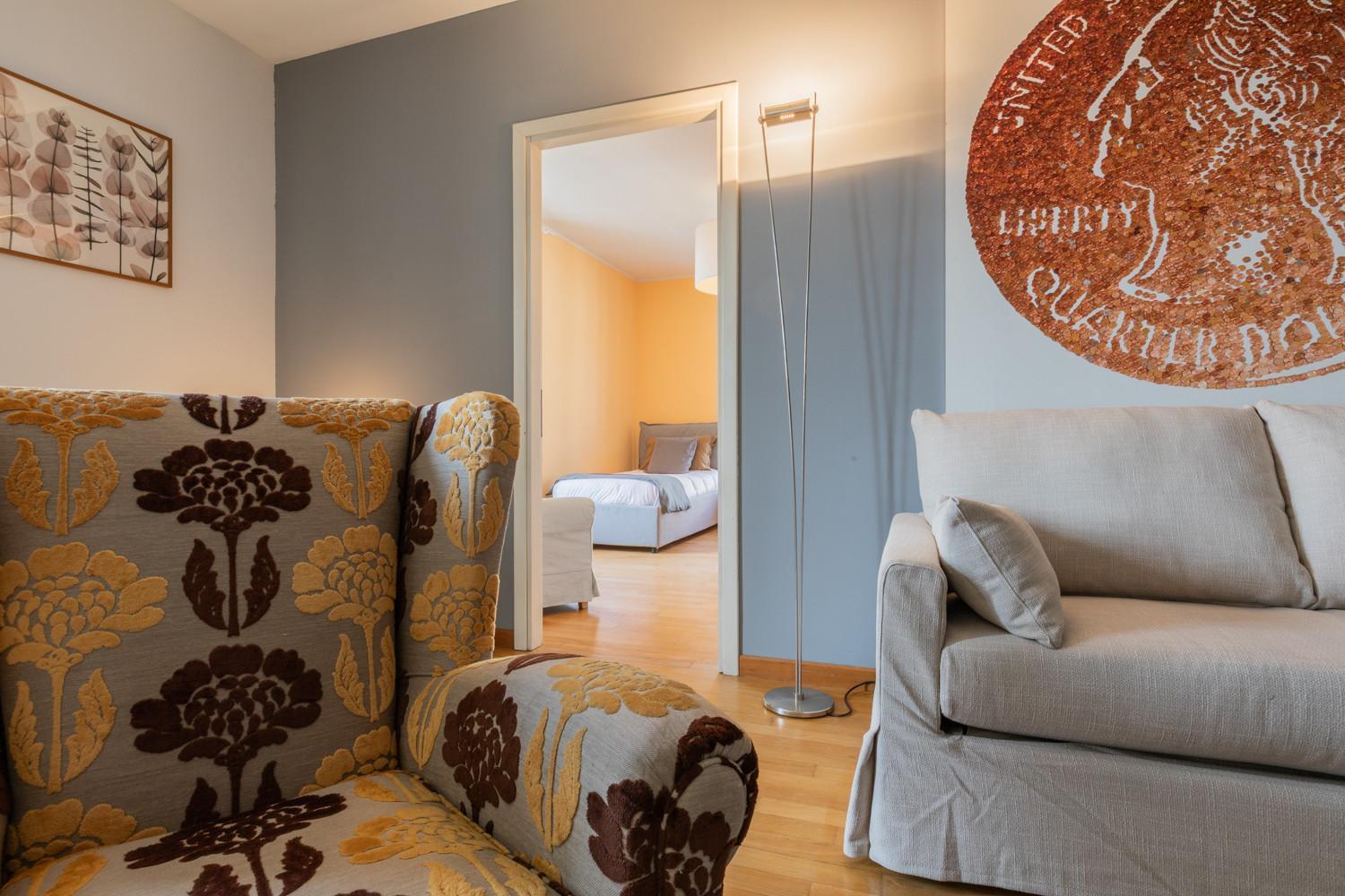 Vittorio Place By Wonderful Italy Appartement