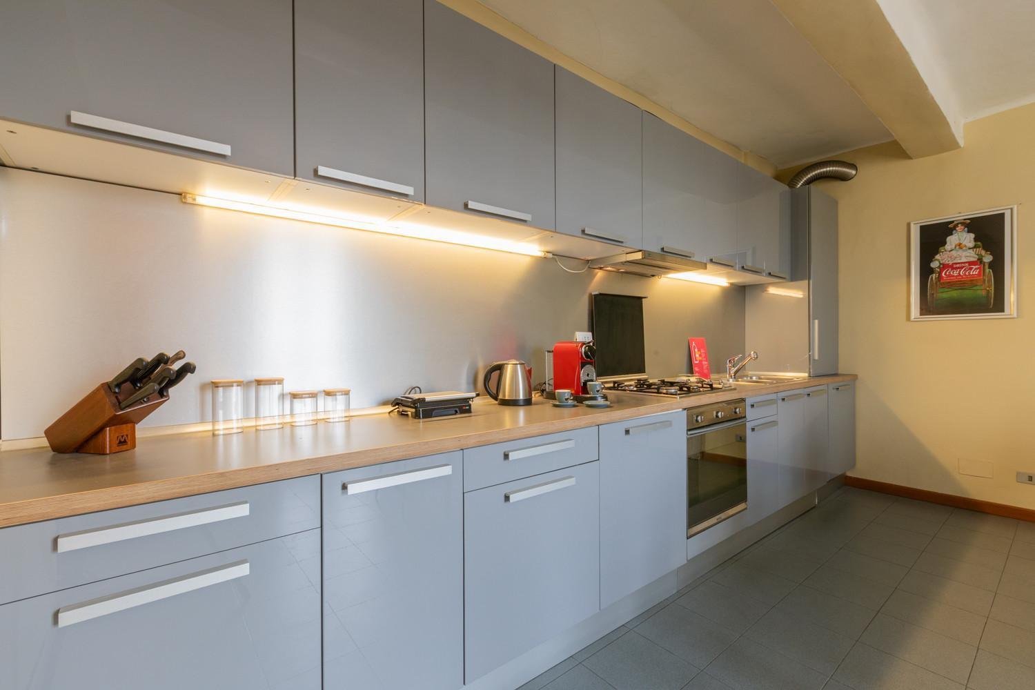 Appartement Vittorio Place By Wonderful Italy