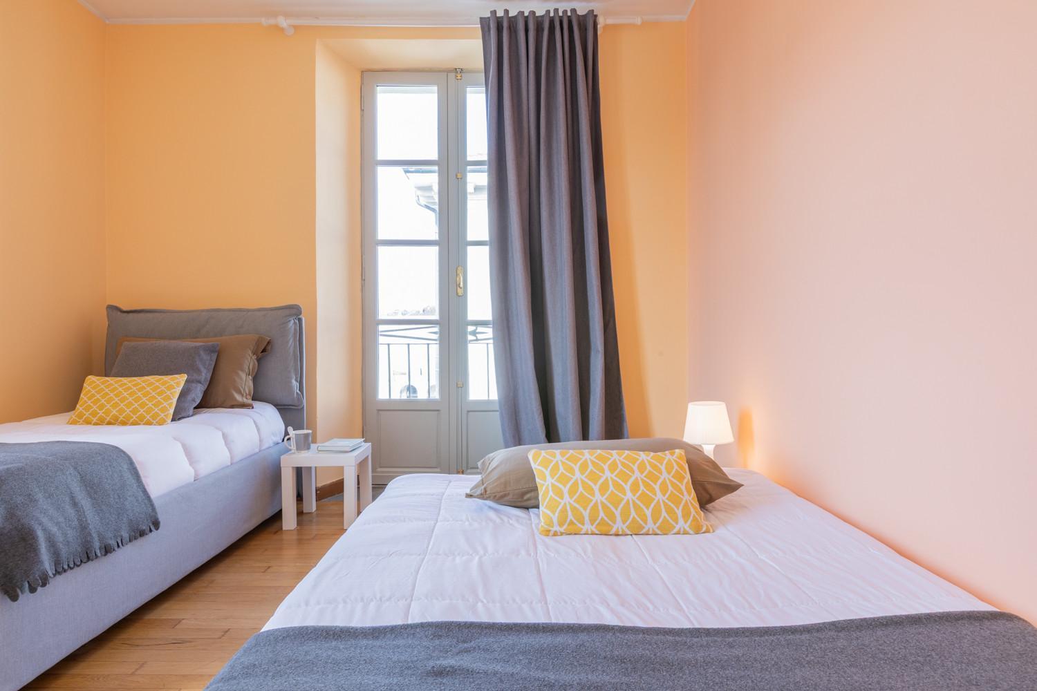 Appartement Vittorio Place By Wonderful Italy *