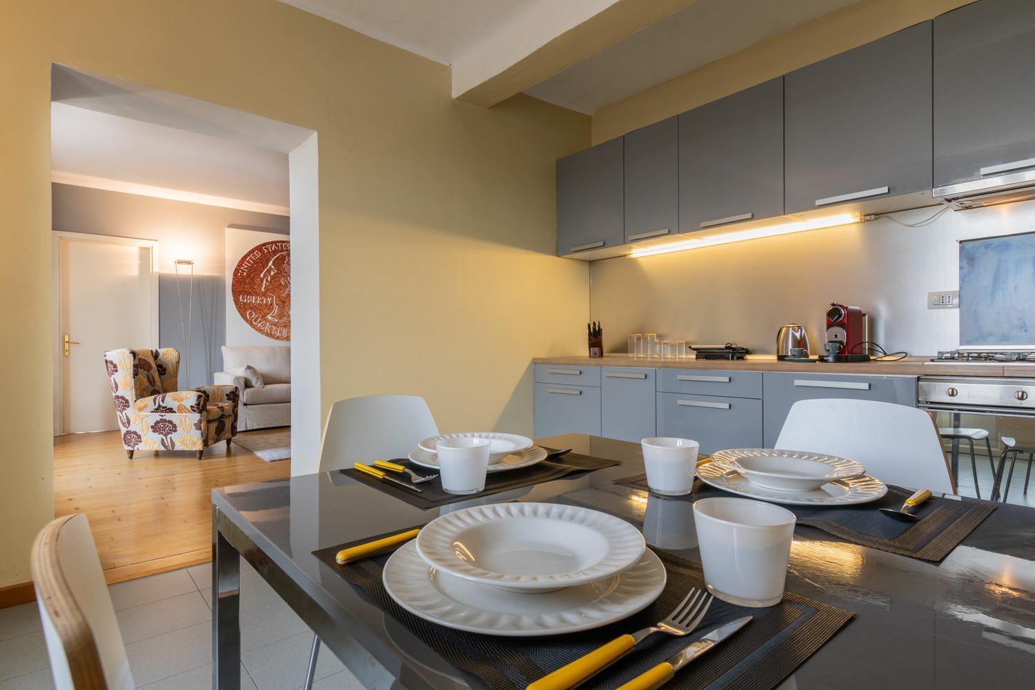 Vittorio Place By Wonderful Italy Appartement Turin