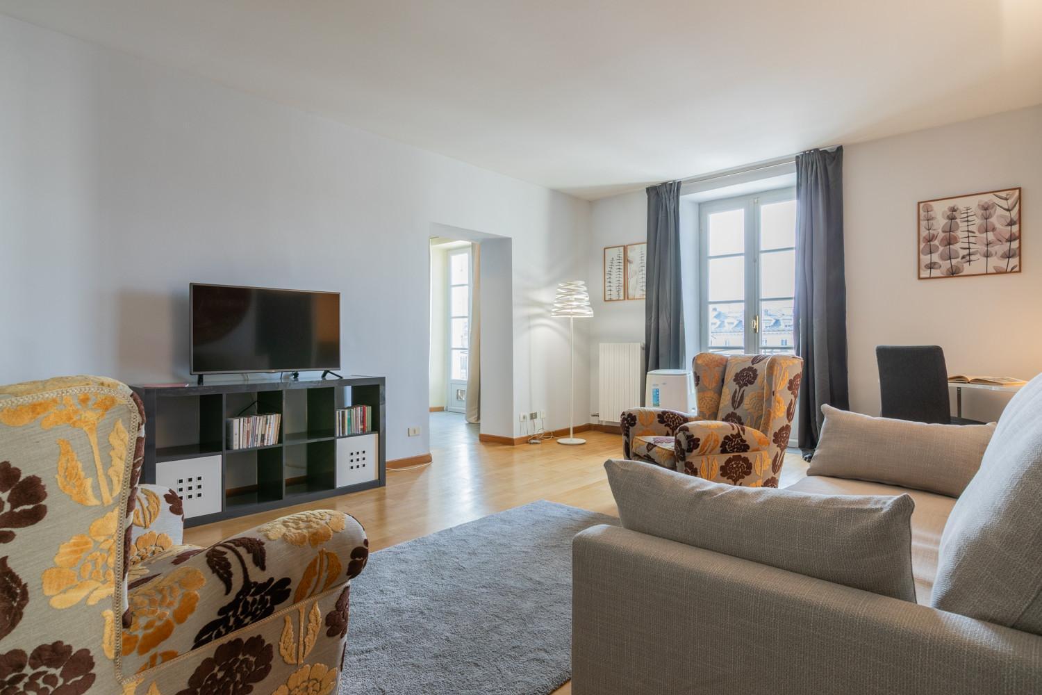 Appartement Vittorio Place By Wonderful Italy Turin