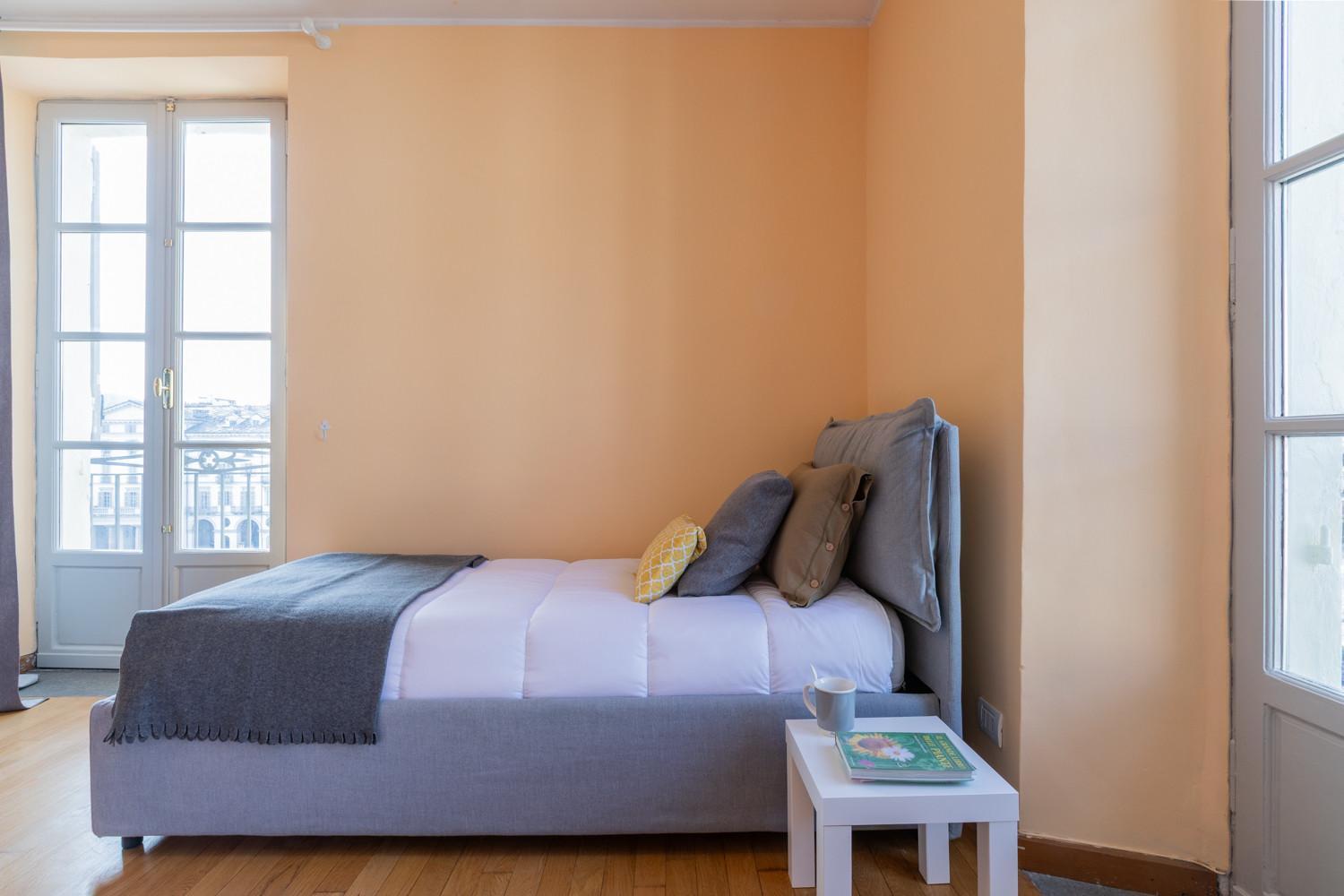 Vittorio Place By Wonderful Italy Appartement Turin