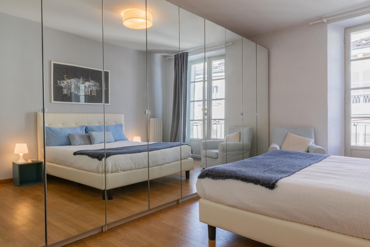 Vittorio Place By Wonderful Italy Appartement Turin