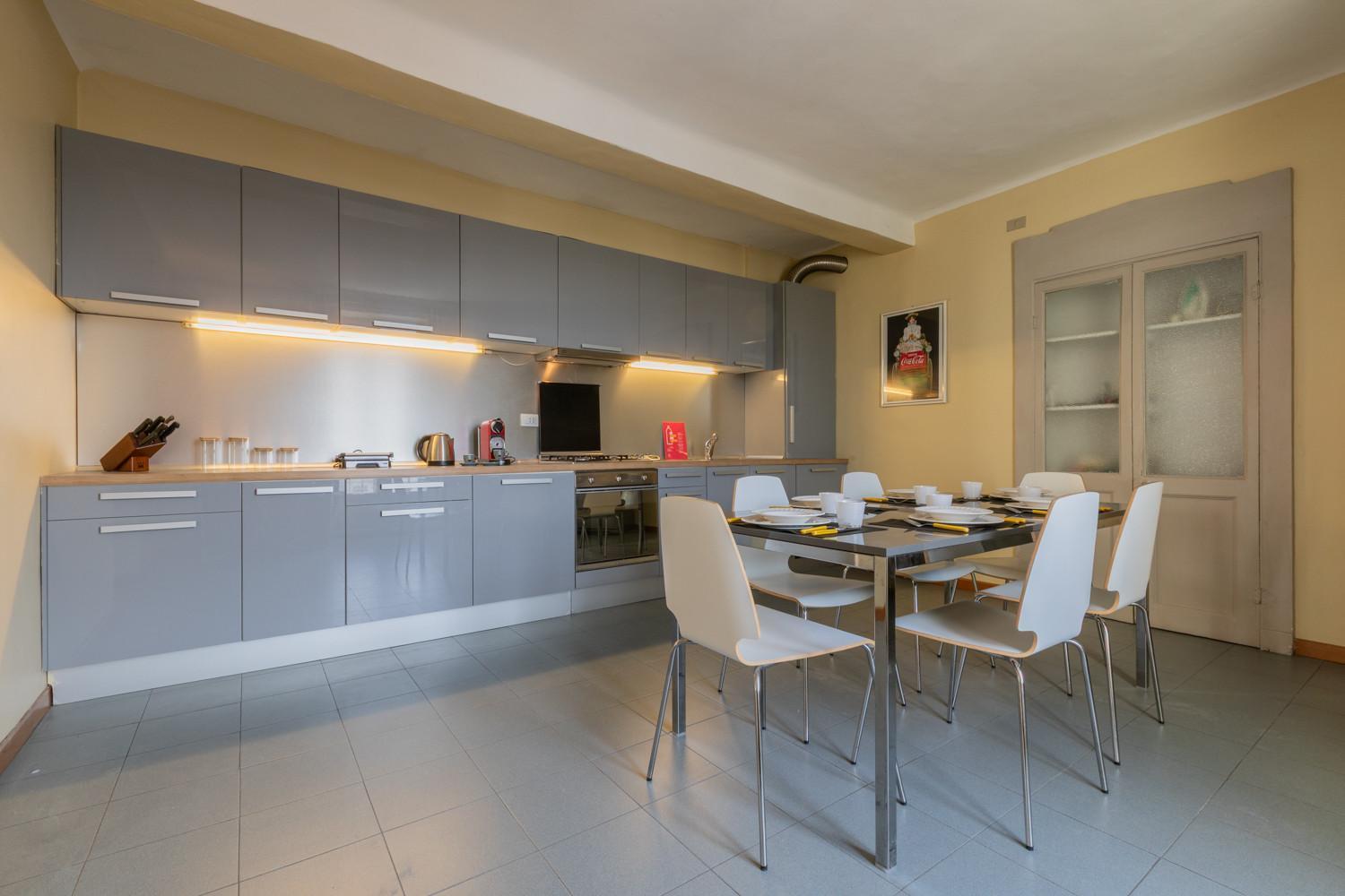 Appartement Vittorio Place By Wonderful Italy Turin