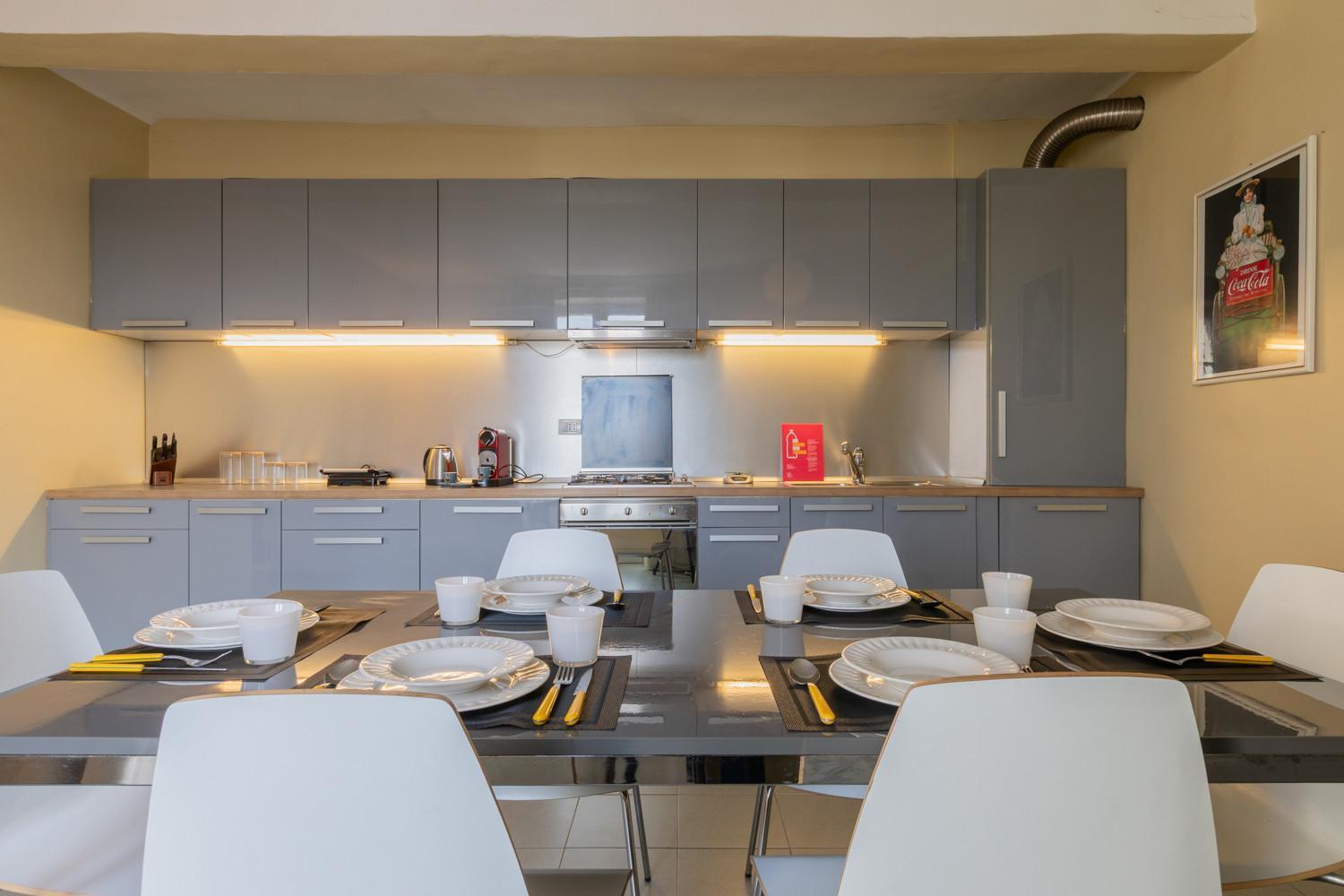 Vittorio Place By Wonderful Italy Appartement