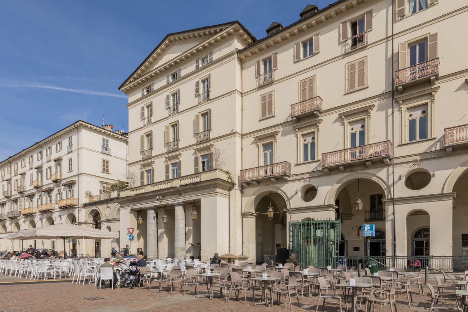 Vittorio Place By Wonderful Italy Appartement