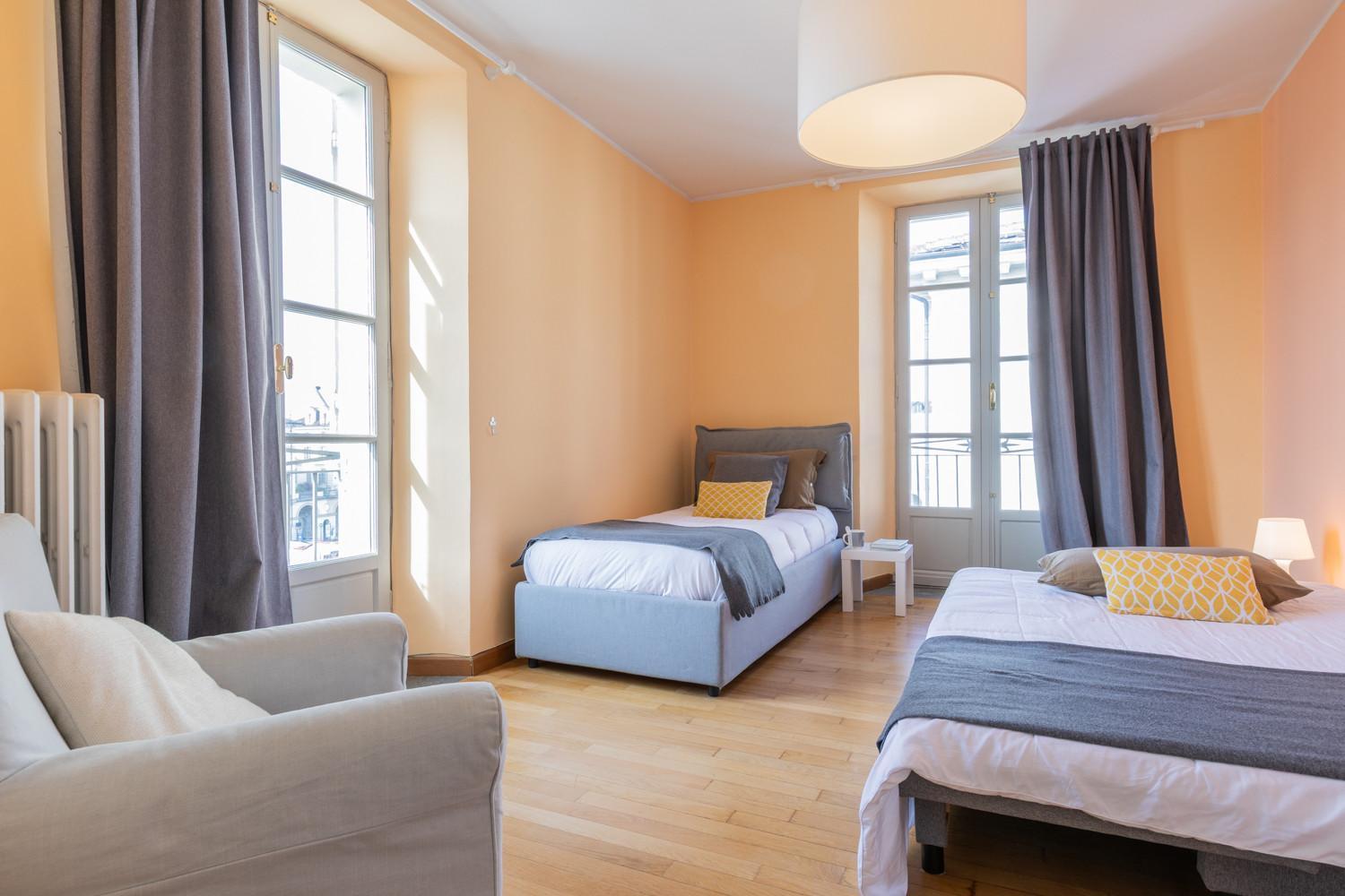 Apartment Vittorio Place By Wonderful Italy *
